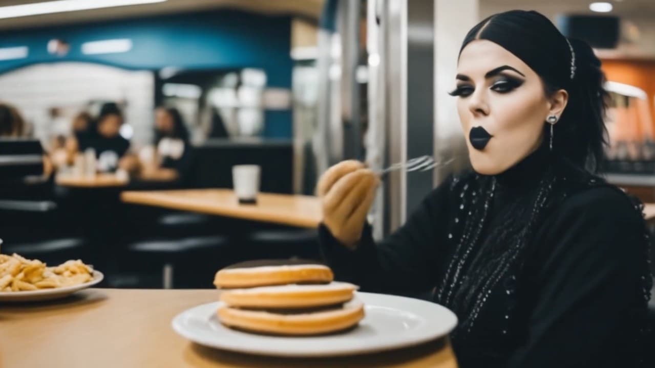AI Outtakes, Vol. 58 📽️
