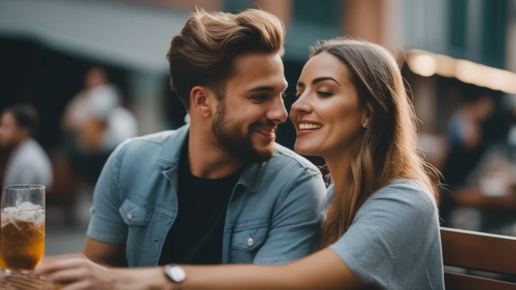 AI may cause a lot of societal ills but it's not a homewrecker