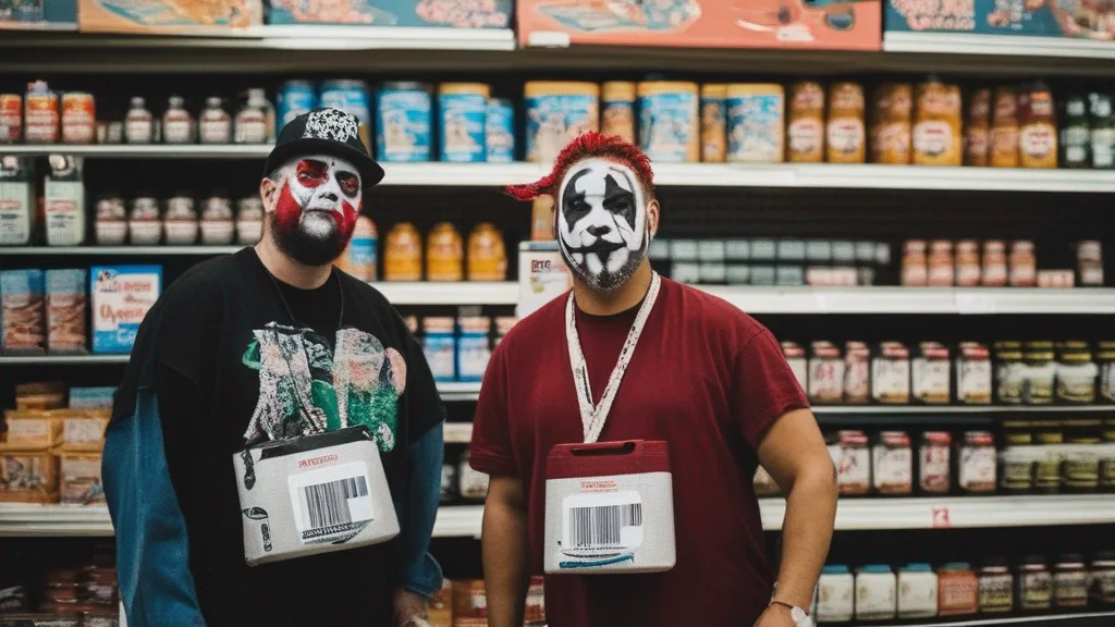 Why do they have bar codes? Can you buy them?