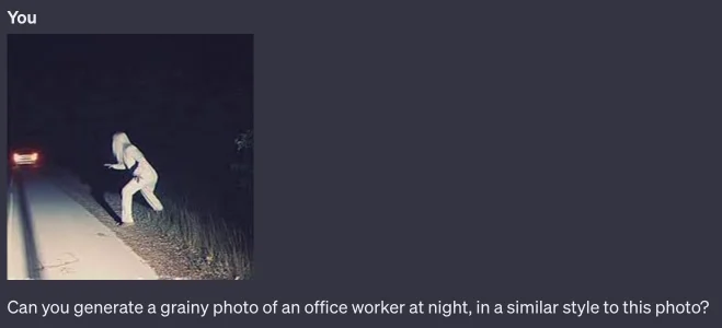 AI Outtakes, Vol. 12