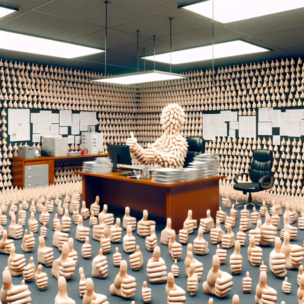 AI Outtakes, Vol. 17
