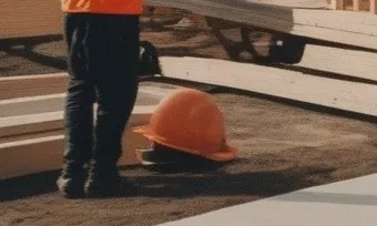 That's a biiiig hat!