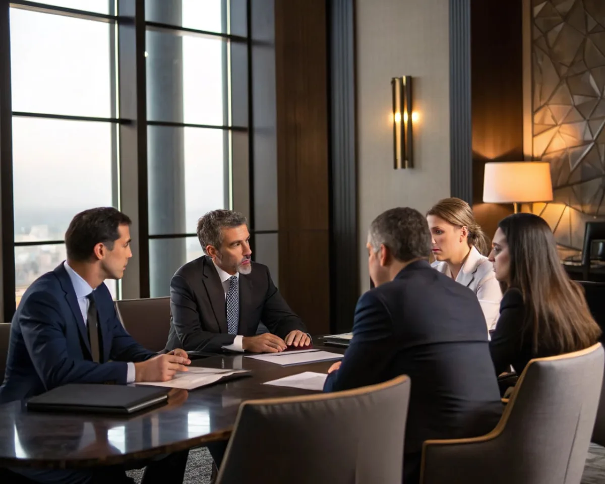 Is there an unprofessional services industry?