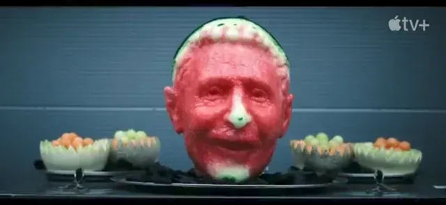 disturbing