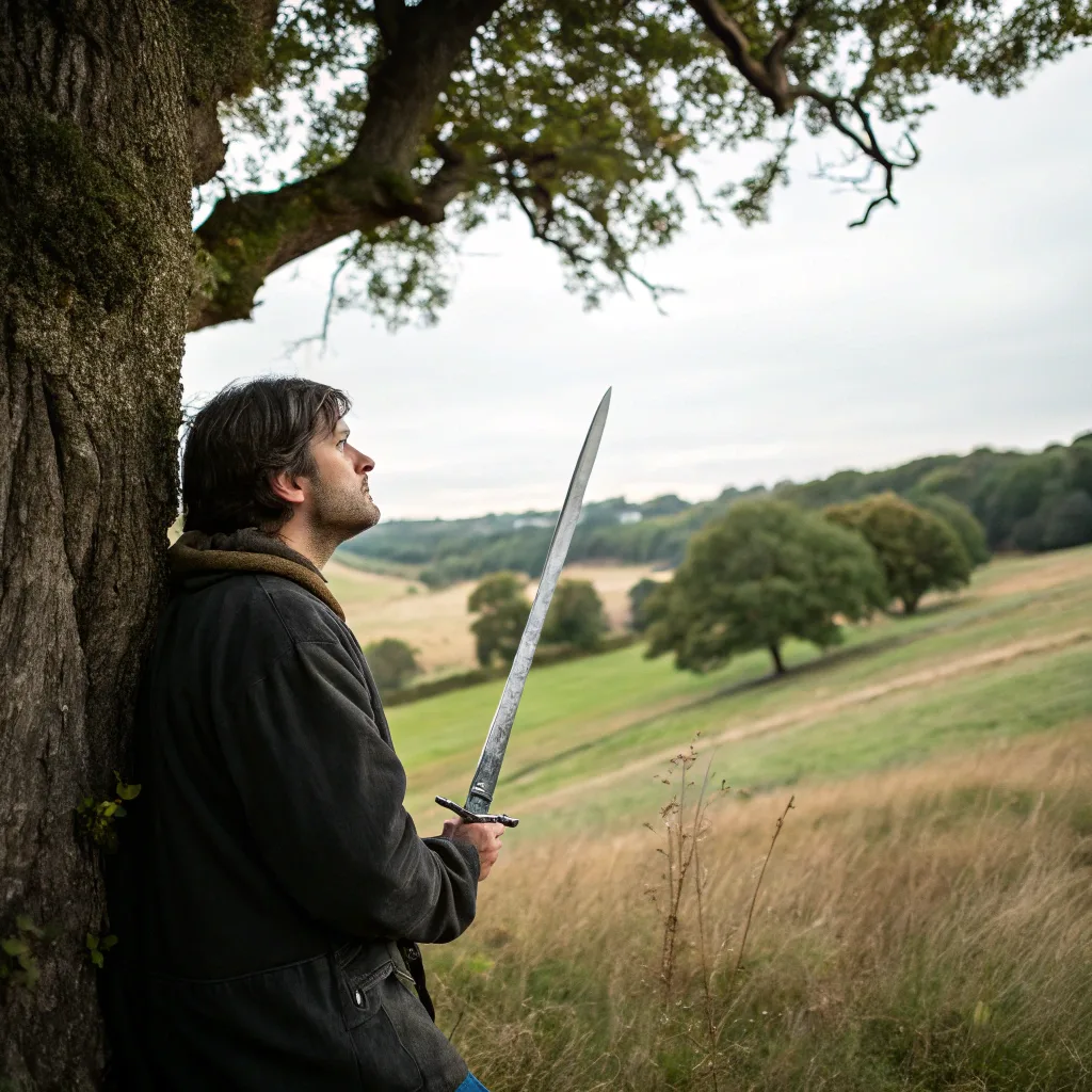 This Game of Thrones spinoff looks low-budget