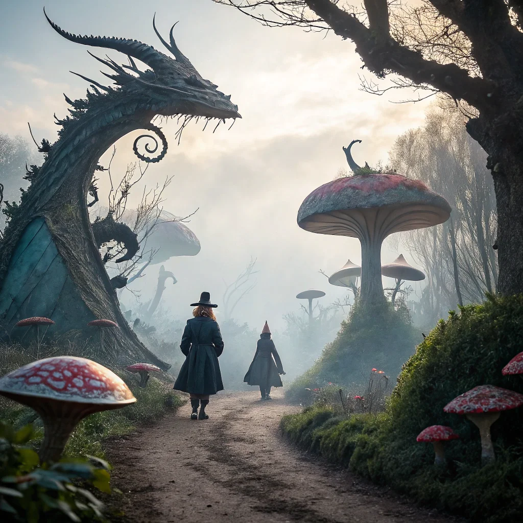 ...directed by Tim Burton