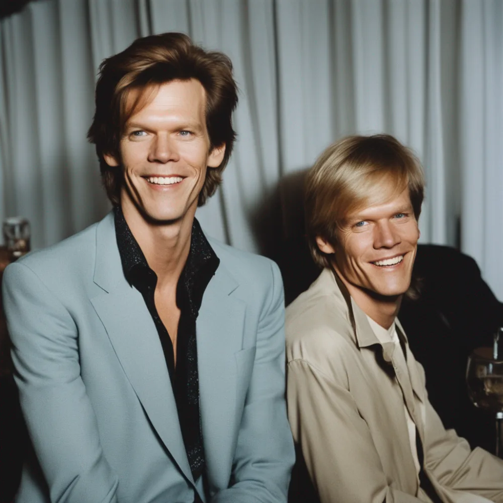 Including this one only because it has a Stepbrothers vibe