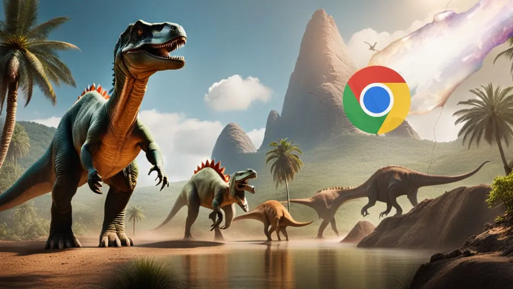 Marketers, once again we need to evolve or die out.